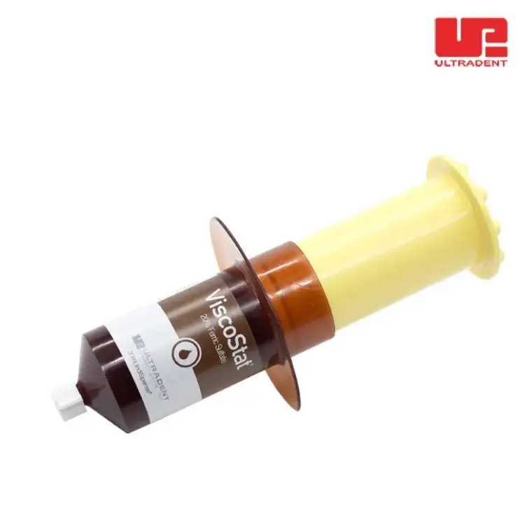 [SKU: VAM01-0645] VISCOSTAT JUMBO JERINGA 30ML