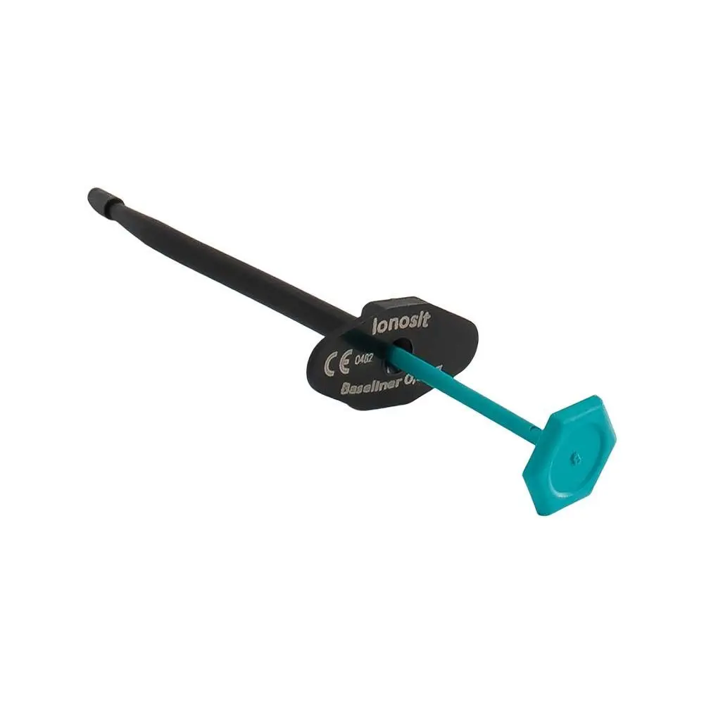 IONOSIT-IONOMERO DE VIDRIO ZEYCO