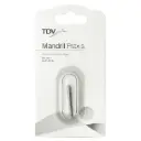 MANDRIL PRAXIS TDV ZEYCO PIEZA