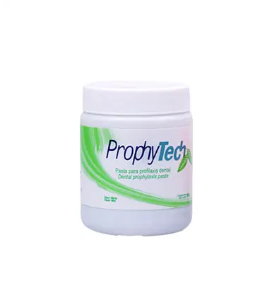 PASTA PROPHYTECH 200GR ZEYCO (MENTA)