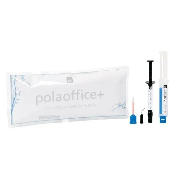 [ADZ45] POLA OFFICE 35% 1 PACIENTE SDI / ZEYCO