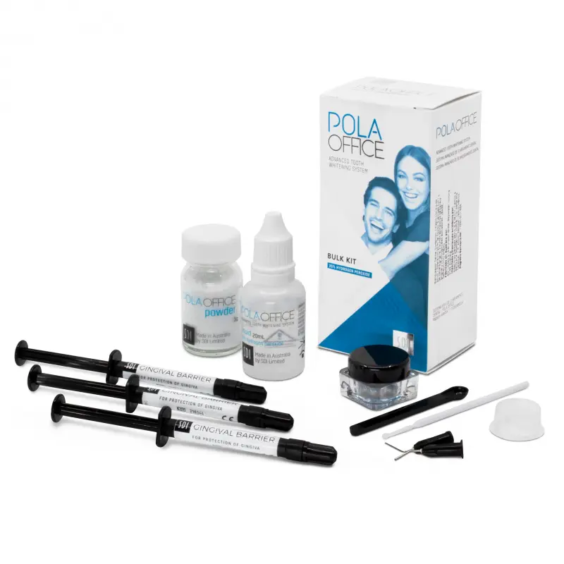 [ZEYCOS-POBK] POLA OFFICE BULK 35% ZEYCO 