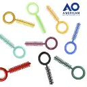 MODULOS LLAVE AMERICAN ORTHODONTIC