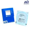 ARCOS NITI CUADRADOS SUPERIOR AO