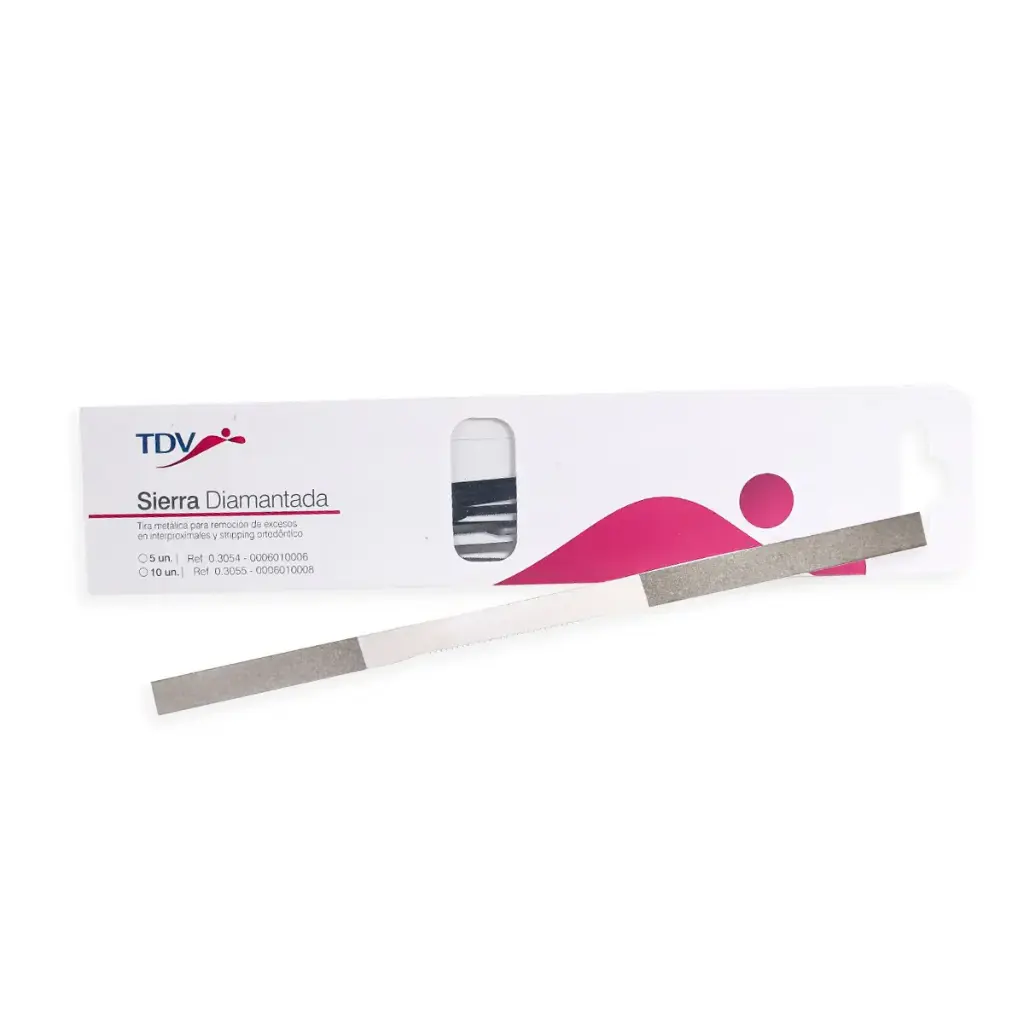 SIERRA DIAMANTADA 10 LIJAS TDV ZEYCO 