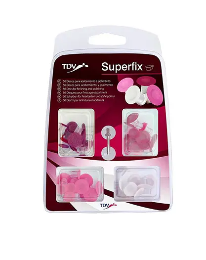 SUPERFIX TDV ZEYCO 