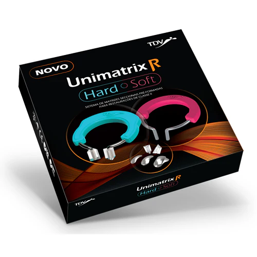 UNIMATRIX R 50 TDV
