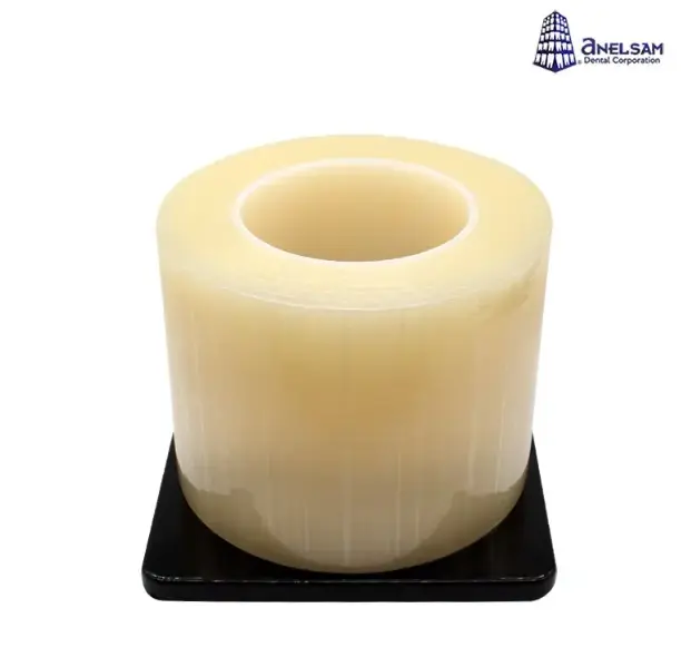 [ZHEJIANBPCL] ALL RAP BARRERA PROTECTORA 4X6 CLEAR ANELSAM 