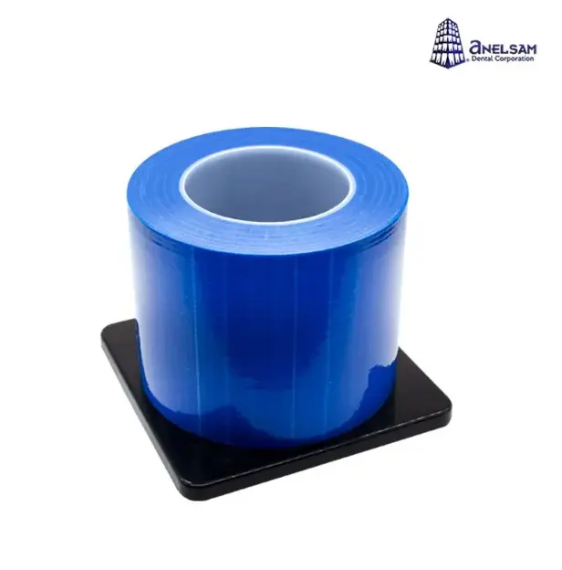 [ZHEJIANBPAZ] ALL RAP BARRERA PROTECTORA 4X6 AZUL ANELSAM 