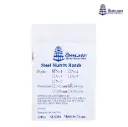 BANDA MATRIZ ACERO 0.04MM CON 12 ANELSAM 