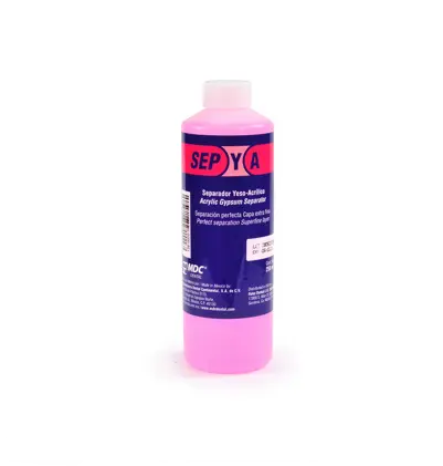 [1260020] SEPARADOR SEPYA YESO ACRILICO 250ML MDC