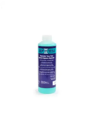 SEPARADOR YESO YESO 250ML MDC 0060