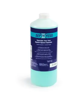 [MDC126-0061] SEPARADOR YESO YESO 950 ML MDC