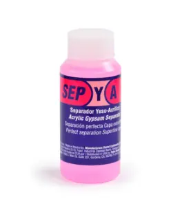 [1260010] SEPARADOR SEPYA YESO ACRILICO 60ML