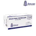 BOLSA PARA ESTERILIZAR 2 1/4 X 5 C/200 ANELSAM