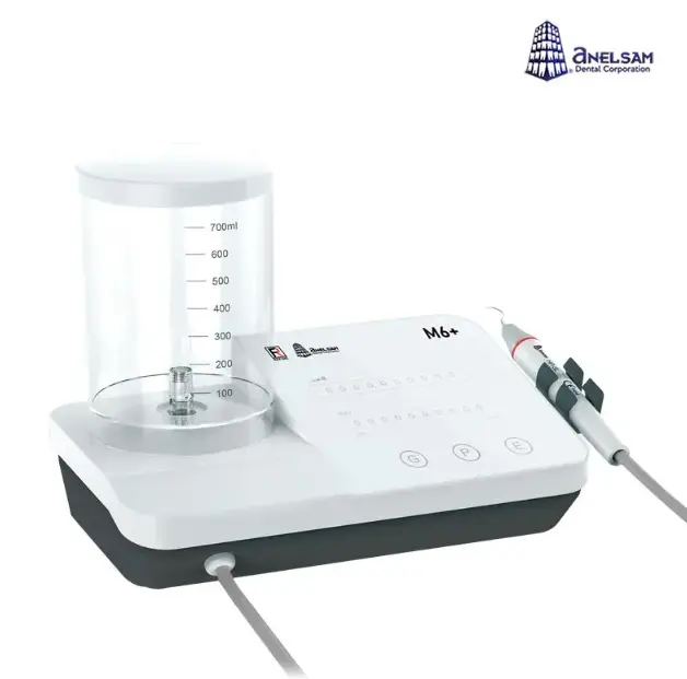 [GUILINREFM6] CAVITRON M6 ANELSAM 3 FUNCIONES LED C/ABASTECEDOR