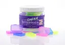 CERA PARA ORTHODONCIA CONFIDENT C/50 PZAS MDC 148 0310