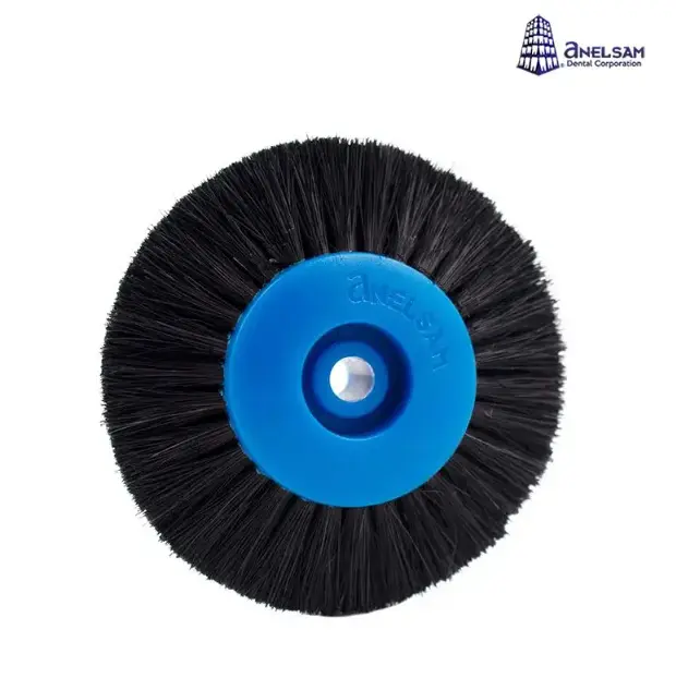 [JW8007] CEPILLO 4 HILERAS ANELSAM 