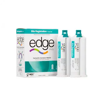 SILICON EDGE BITE REGISTER 1X50ML 