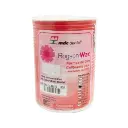 CERA ROGSON CILINDRICA ROLLO C-08 ROJA 225GR MDC 0054