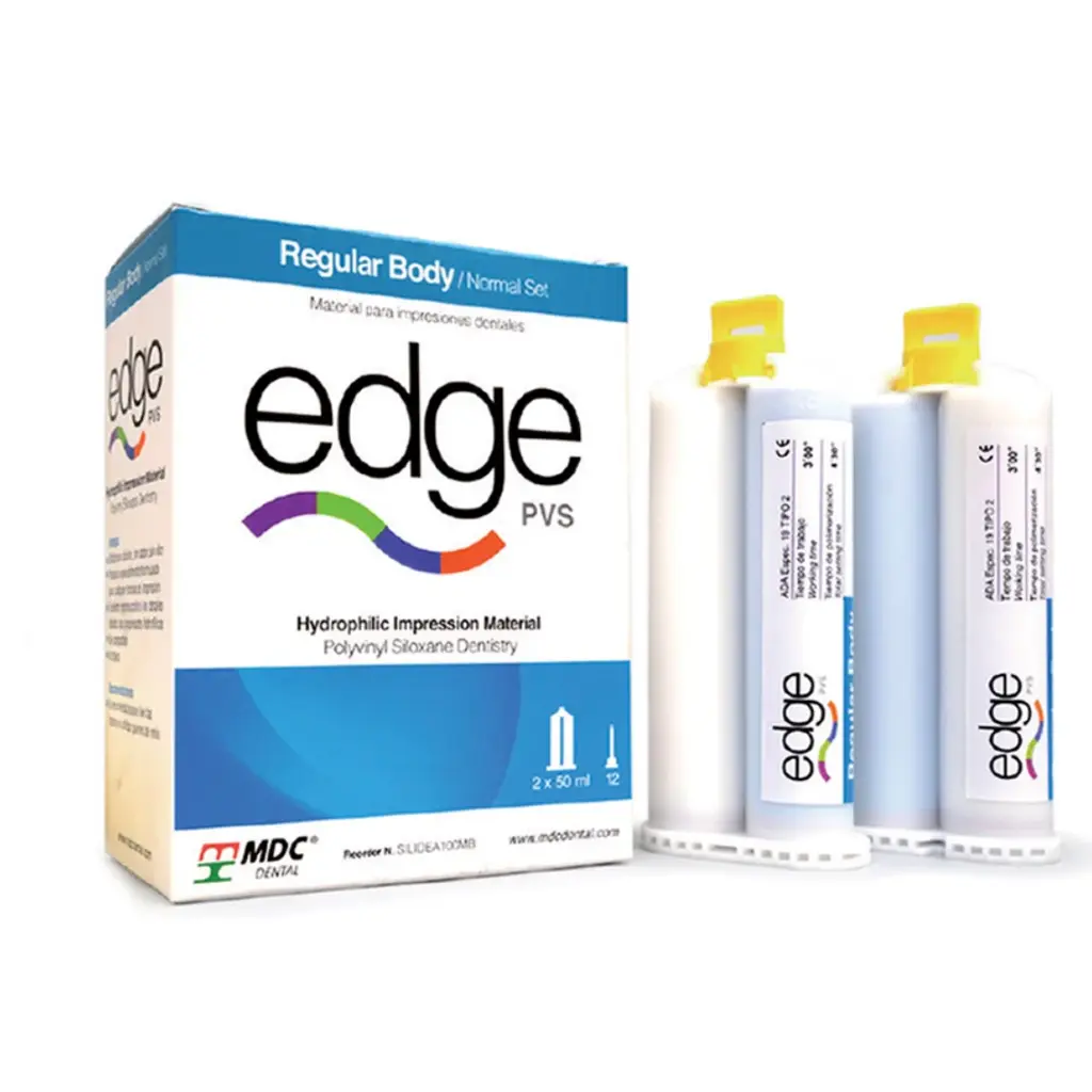 SILICON EDGE REGULAR BODY 1X50ML MDC