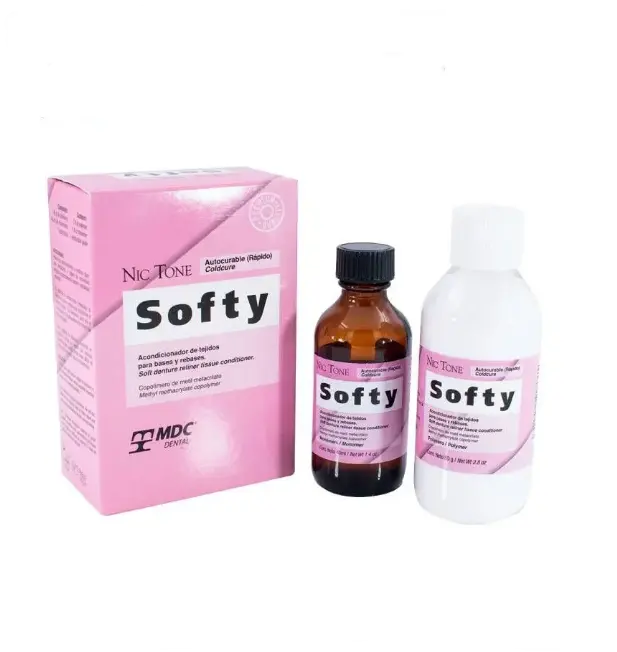 [1200040] SOFTY RAPIDO POLVO.8OGR/LIQ.40ML MDC 0040
