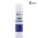 GAS BUTANO PARA SOPLETE 250 ML ANELSAM 