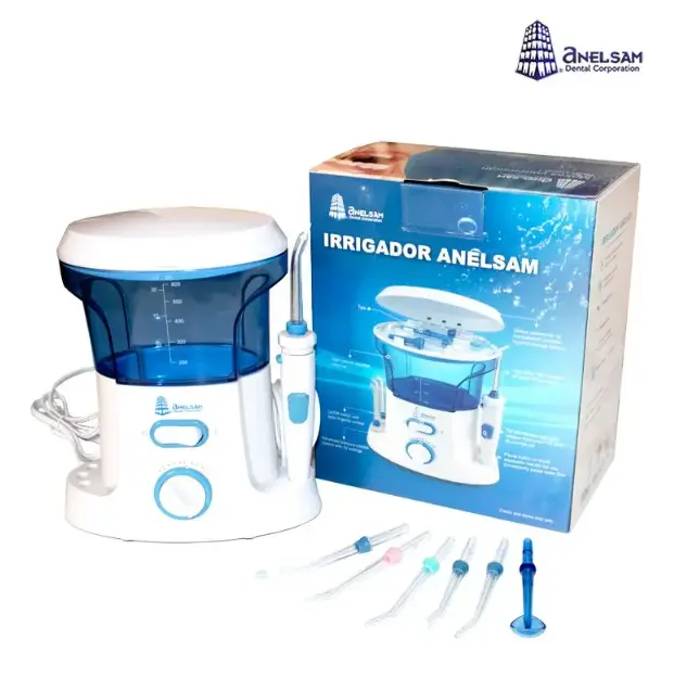 [SNXYJ168] IRRIGADOR BUCAL ANELSAM 