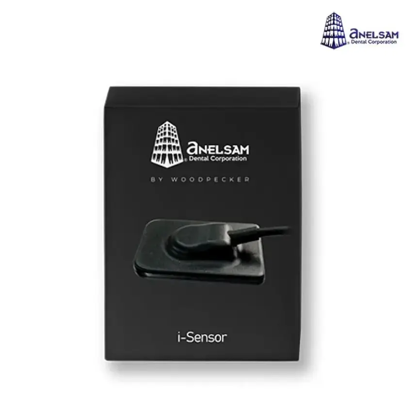 [GUILINWOODH2] I-SENSOR H2 ADULTO 25 LINEAS ANELSAM