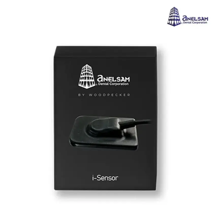 [GUILINWOODH1] I-SENSOR H1 INFANTIL 25 LINEAS ANELSAM