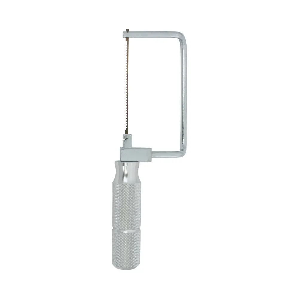 [232-0011] ARCO DE SEGUETA CON MANGO ALUMINIO  MDC 0011