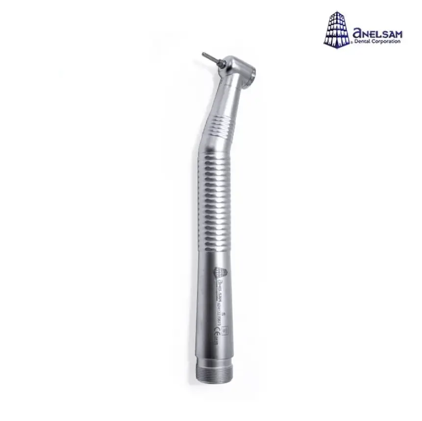 [ANELSAMS765637] PIEZA DE ALTA ANELSAM BOTA FRESA ECO