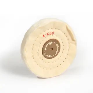 [MDC-232-1023] BORLA DE ALGODON FINO 4 X 50        WK-019 PIEZA MDC 232 1023