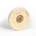 BORLA DE ALGODON FINO 4 X 50        WK-019 PIEZA MDC 232 1023