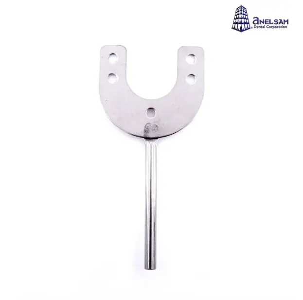 [JW001-6] TENEDOR PARA ARTICULADOR ANELSAM 