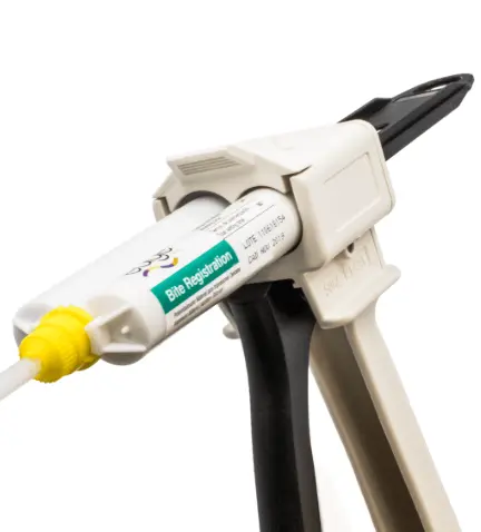 [MDC145-0401] PISTOLA DISPENSADORA PARA SILICON 1:1 PVS EDGE MDC 0401