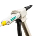 PISTOLA DISPENSADORA PARA SILICON 1:1 PVS EDGE MDC 0401