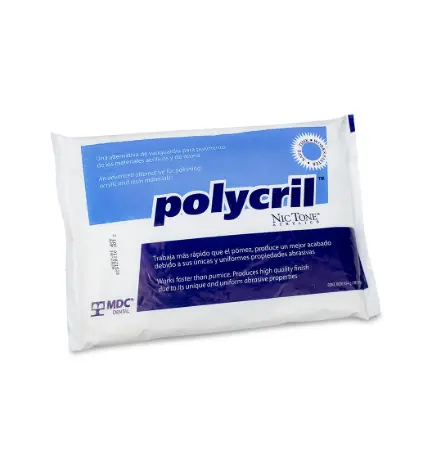 [7576445464461] POLYCRIL 454 GRS MDC