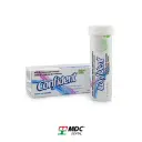 TABLETA DE LIMPIEZA EFERVESCENTE CONFIDENT C/20 MDC  0020