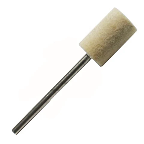CONO MONTADO DE FIELTRO PZA 232 2520  MDC 2520