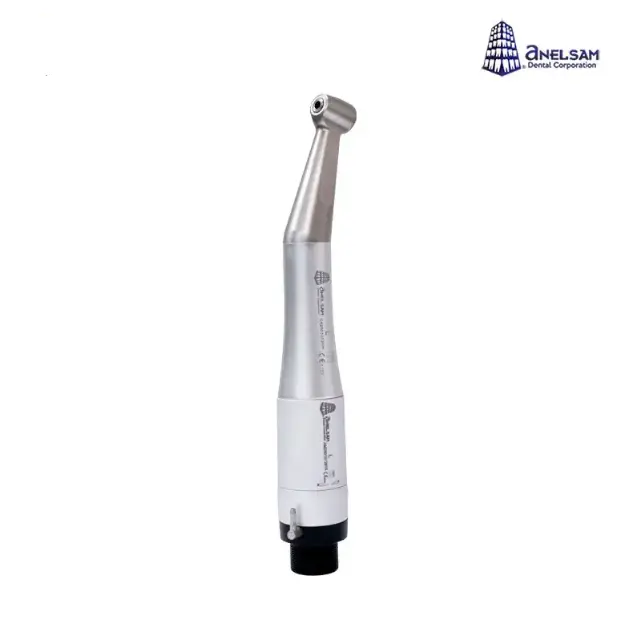 [ANELSAML] PIEZA DE BAJA VELOCIDAD DE 2 ENTRADAS CON PUSH BOTTON ANELSAM