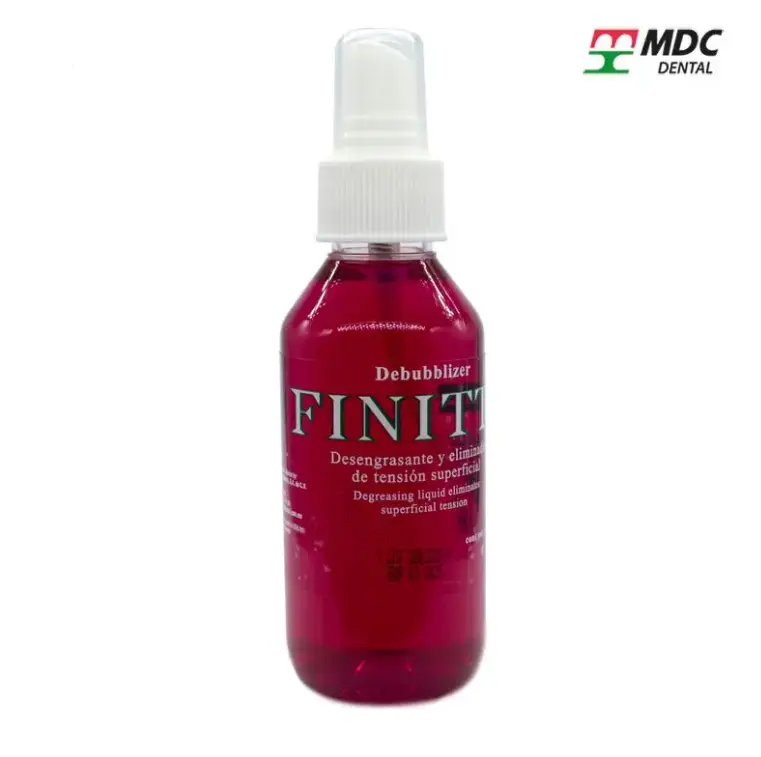 [127-0010] DEBUBBLIZER FINITO 125 ML. MDC 0010