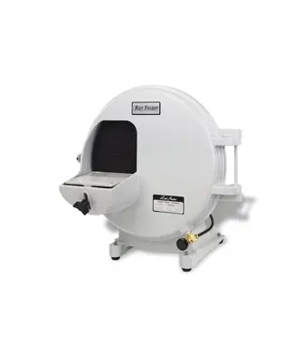 [MDC215-2090] RECORTADORA DE MODELOS 12"  RAY FOSTER MDC