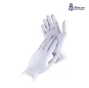 GUANTES LATEX PLUS ANELSAM