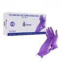 GUANTES NITRILO ANELSAM