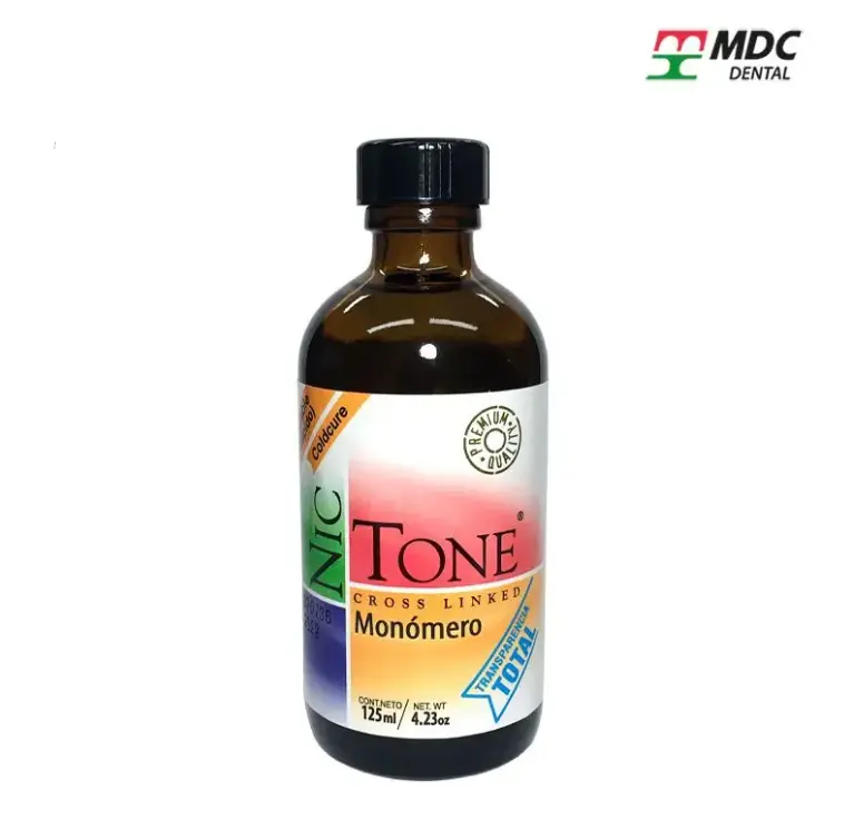 [138-0020] LIQUIDO 125ML RAPIDO NICTONE MDC