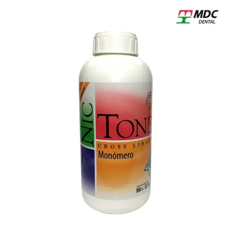 LIQUIDO RAPIDO 950ML NICTONE MDC