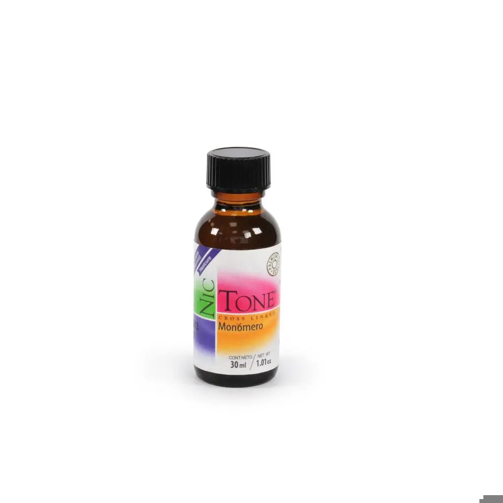 [138-0010] LIQUIDO 30ML RAPIDO NICTONE MDC