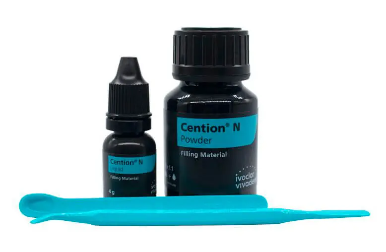 [VIVA684199AN] CENTION N KIT DE INICIO A2 IVOCLAR