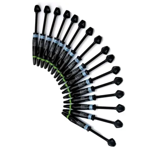 EMPRESS DIRECT REFILL 3GR ENAMEL IVOCLAR